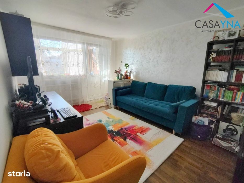 Apartament 3 camere decomandate | Martir Horia | Renovat complet! — fotografia 1