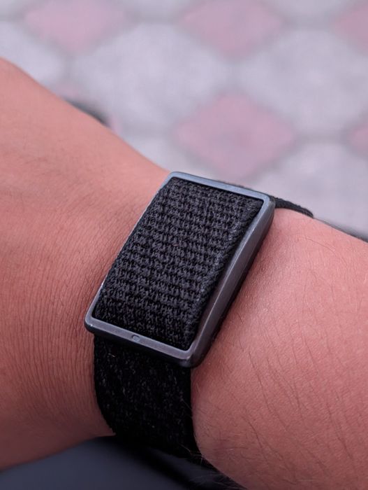 POLAR Loop фитнес браслет