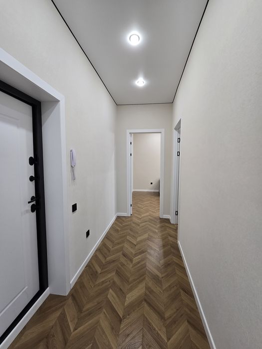 Продам квартиру в новом доме