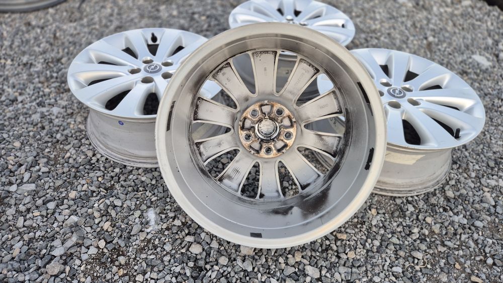 Оригинални джанти Опел 5/105 Opel Astra J 5x105