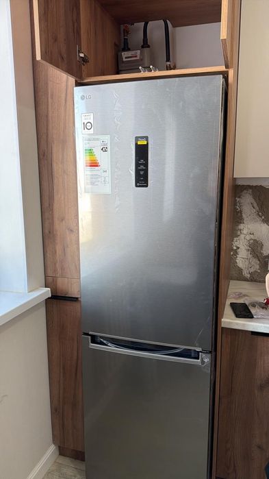 Холодильник ремонт samsung