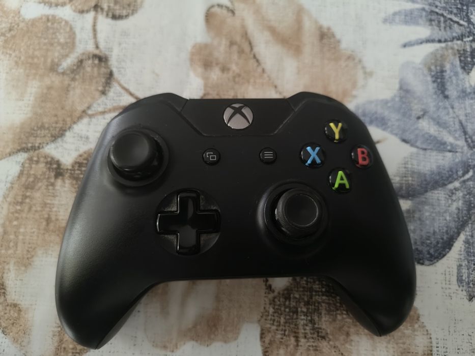 Xbox one controller