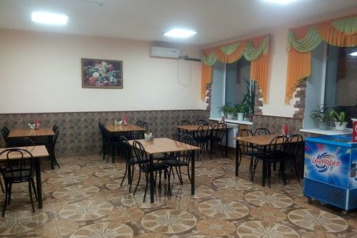 Кафе столовая в аренду