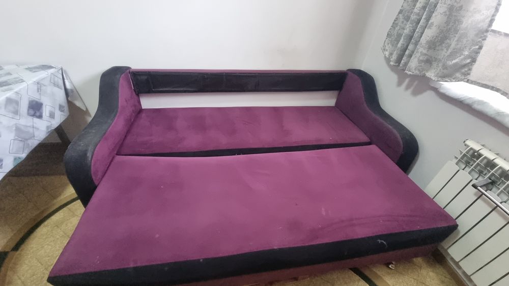 Продам Диван-тахта 210х130