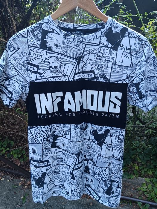 Блуза за момче размер XS