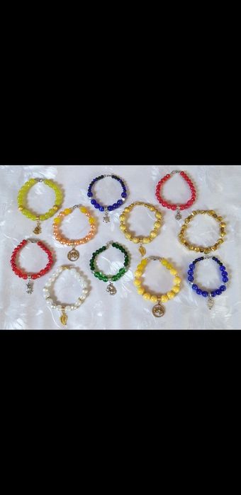 Чокер на шею по 2500тг.