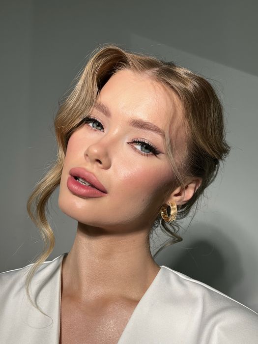 Обучение «Визажист с 0»