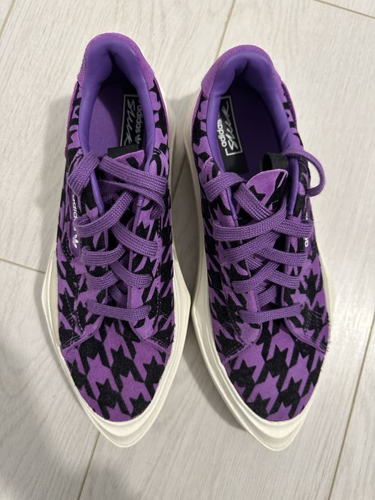 Adidasi Hypersleek