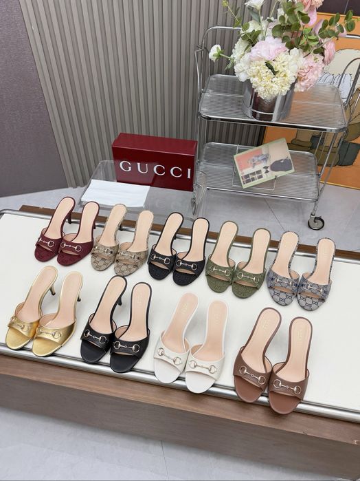 Чехли Gucci естествена кожа/mirror quality/