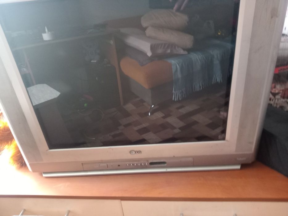 Телевизор рабочий