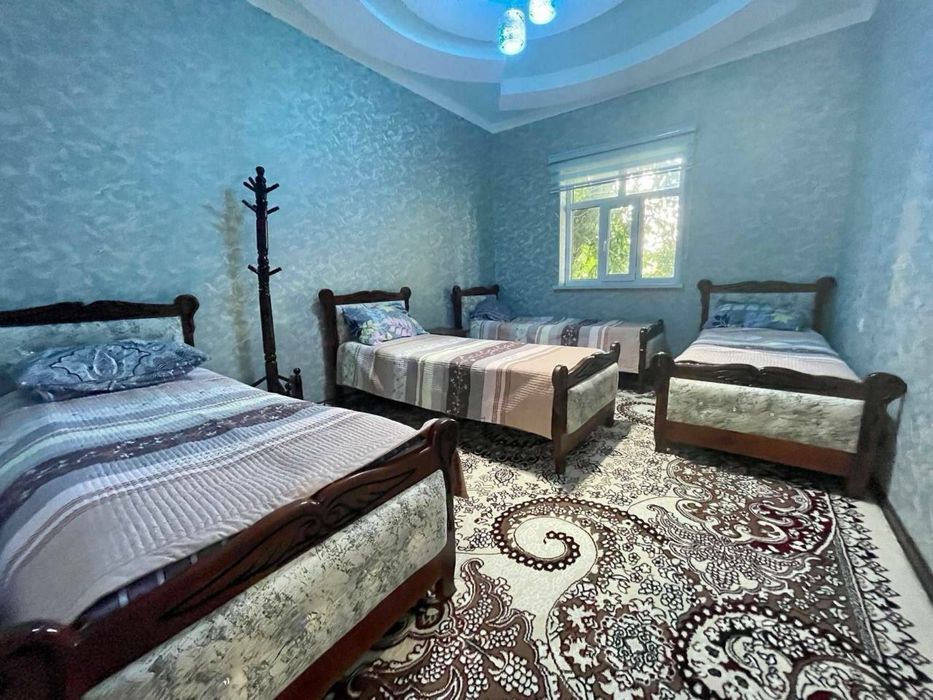 Дача в чимгане