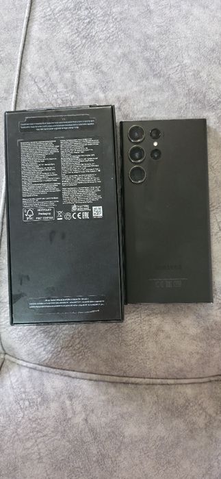 Samsung Galaxy S23 Ultra