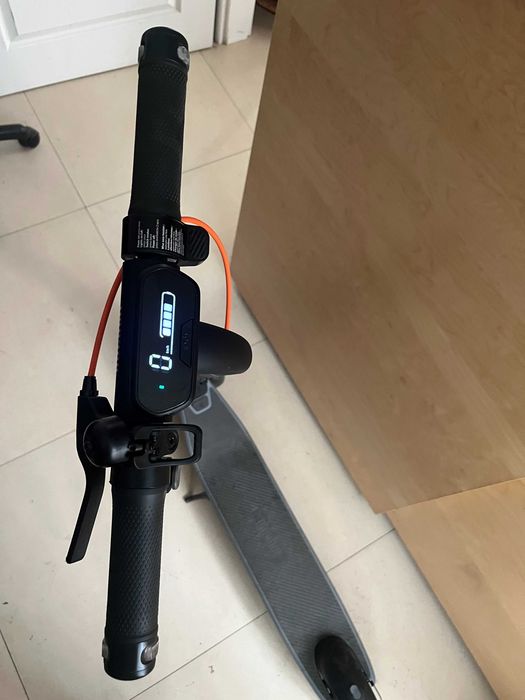 Електрически Скитер/Тротинетка SEGWAY KICKSCOOTER E2 PLUS E II