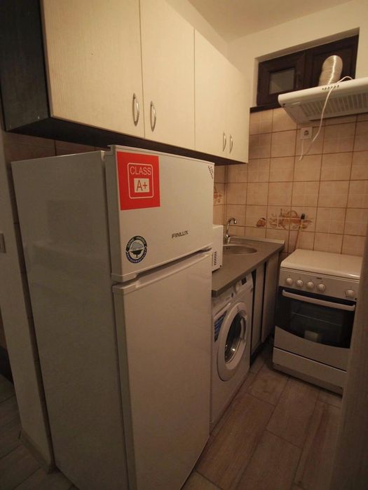 Garsoniera de inchiriat in Centru Vechi Craiova