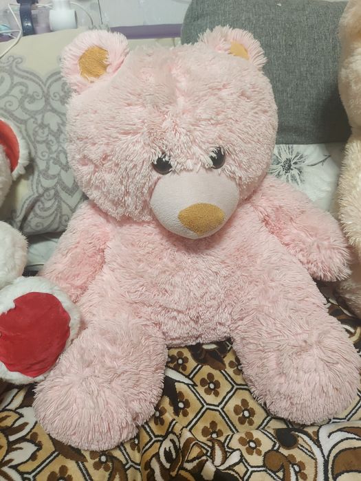 Продам мягкую игрушку