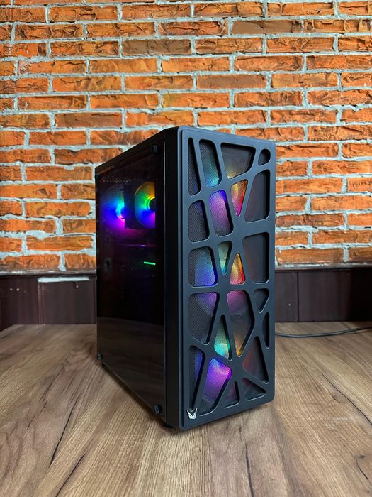 Продам игровой пк