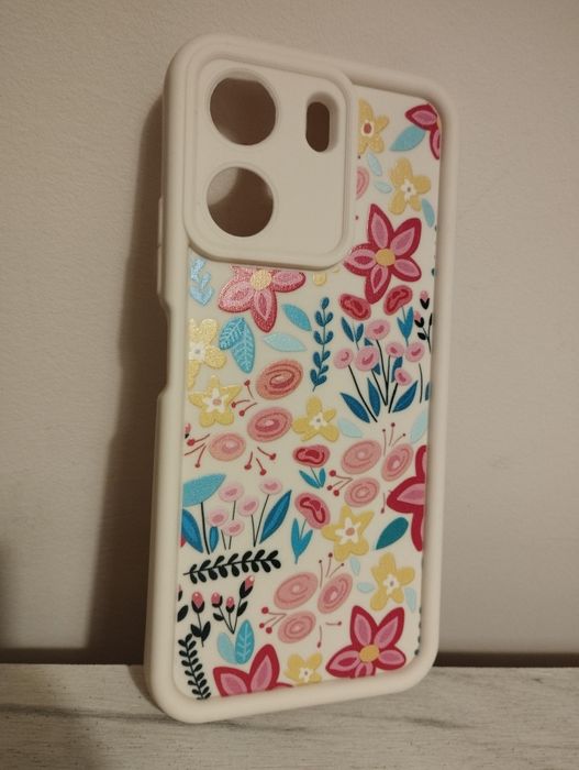 Xiaomi Redmi Note 13C case