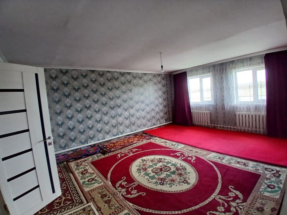 Продам дом в Красном яре, Кокшетау