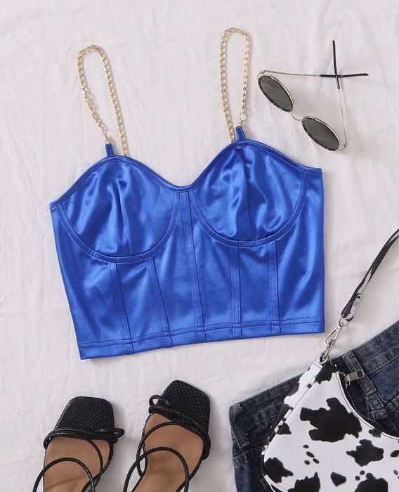 Top diamond , marime disponibila S