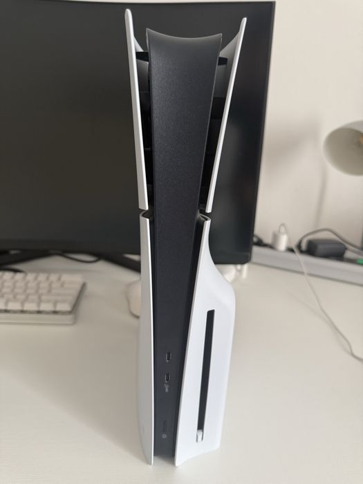 Consola PlayStation 5 Slim, 1TB