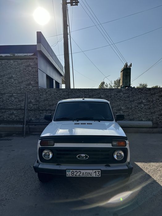 Шымкент каласы