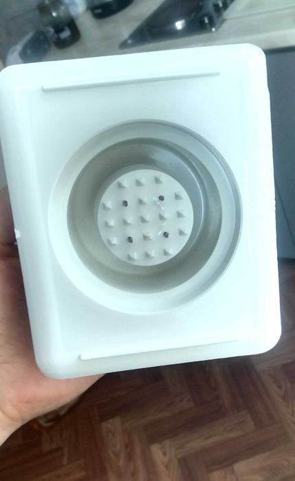 Держатель для овощей