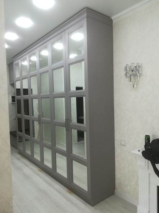 Мебельщик разбока и сборка ремонт