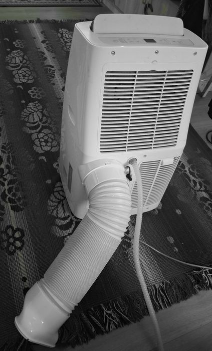 Aer conditionat mobil