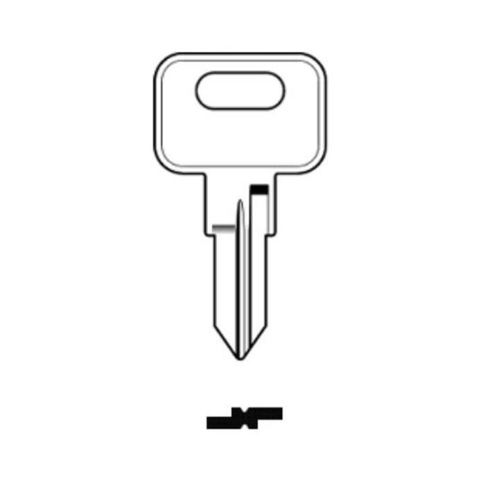 Резервен ключ Mobella, Southco за лодки и катери - по код 902-948