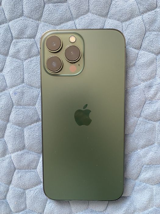 Продается iphone 13 pro max