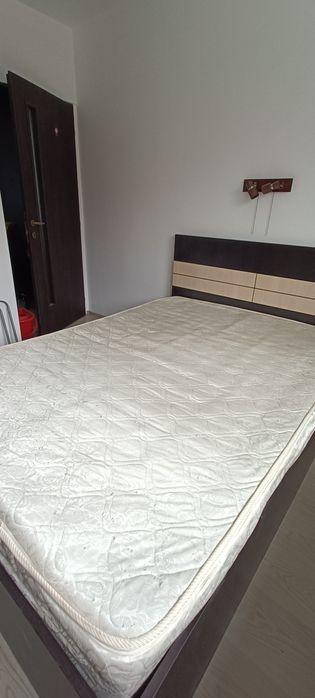 Vand saltea 160/200 cm