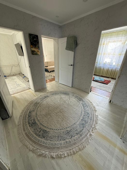 Продам частный дом в Подстепное..