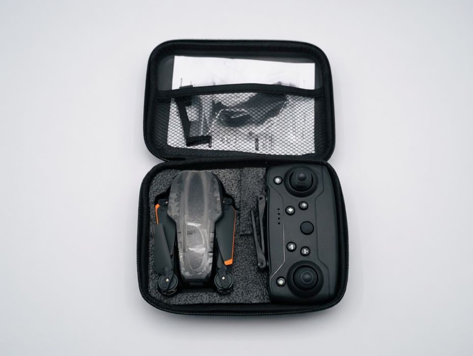 дрон для гачинающих