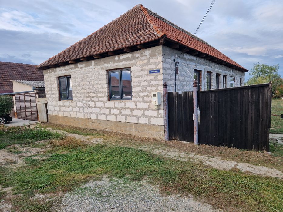 Casa de vânzare in Santana