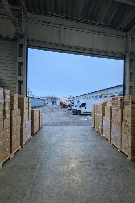 Работещ Бизнес - Детски Играчки (LEGO, Disney и др.) + Склад и Офис