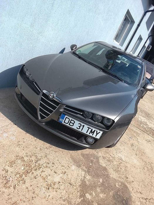 Alfa romeo 159 de vanzare