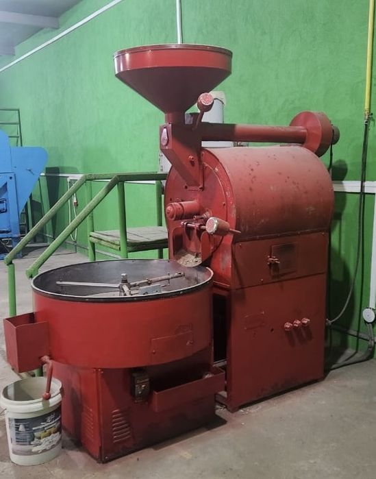 Жаровня для семечек