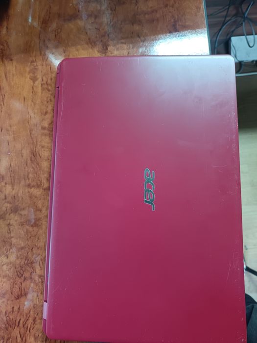 Acer Aspire 3 I5 gen 10
