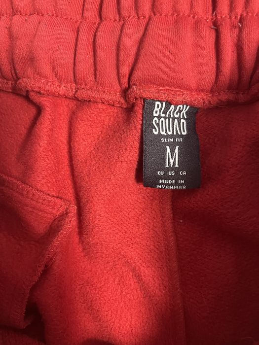 Trening new Yorker M