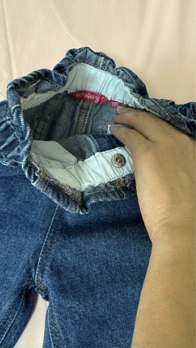 Куртка Осень-Весна