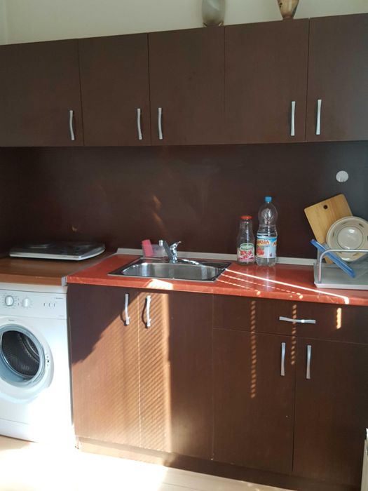 Дава се под наем Едностаен апартамент в София, Банишора - 45 кв.м за 360 € - Снимка #1