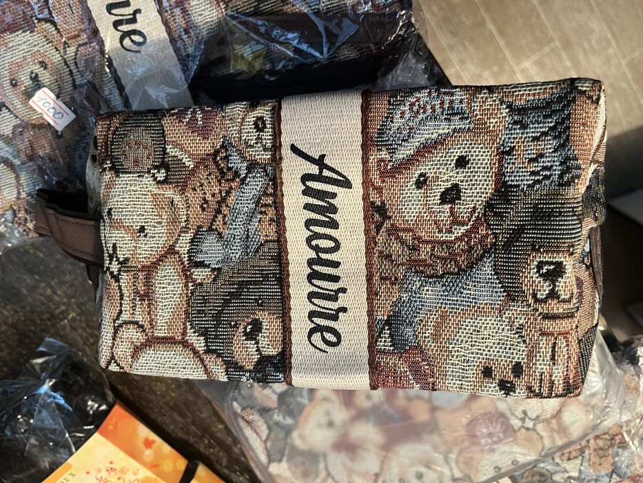 Продам косметички