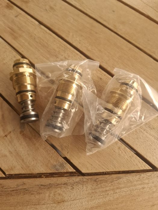 Piston comanda Karcher K7.20 Mx.