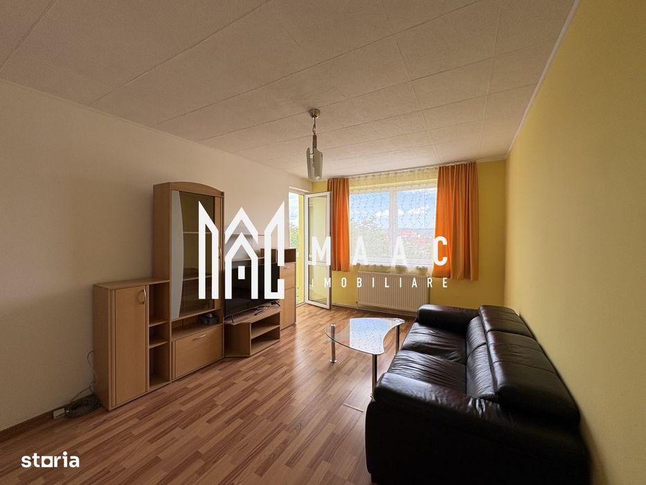 Apartament 2 camere | Decomandat I Zona Milea | 54 mp — fotografia 3