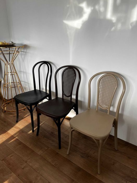 Scaune Thonet pentru evenimente, HoReCa