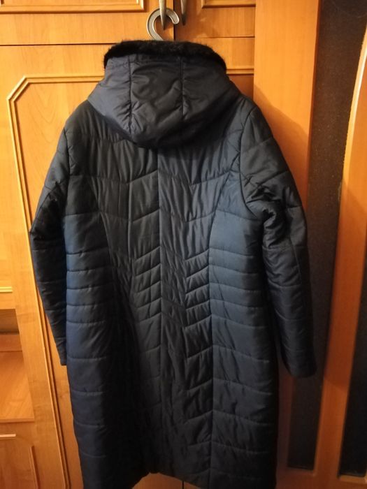 Женский пуховик. Продам.
