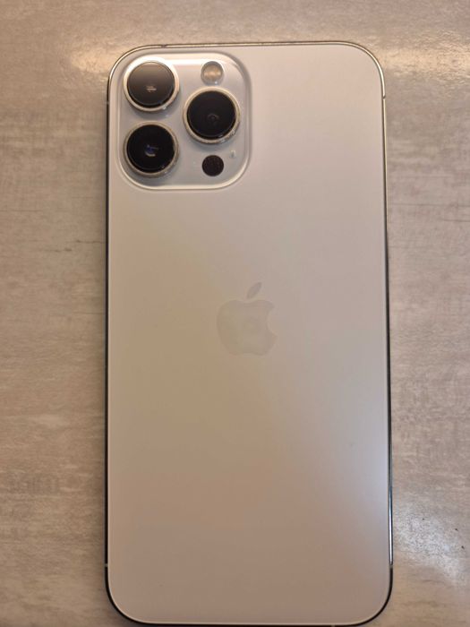 Iphone 13 pro max 128gb