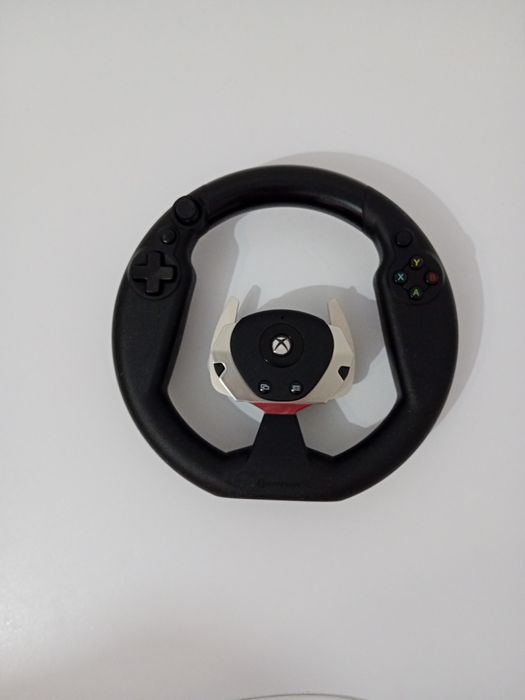 Volan Wireless Hyperkin Official S Racing Wheel Xbox One & Windows 10