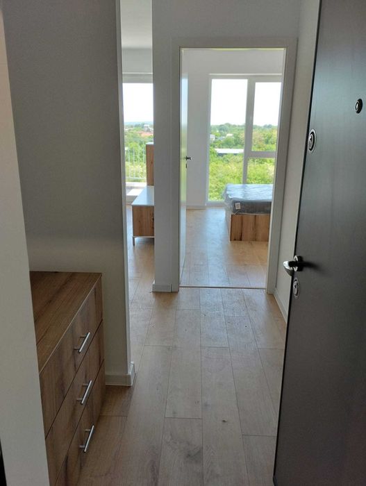 Direct Proprietar - Studio 37,5 MP utili + Balcon 3,7MP + Parcare, Targoviste
