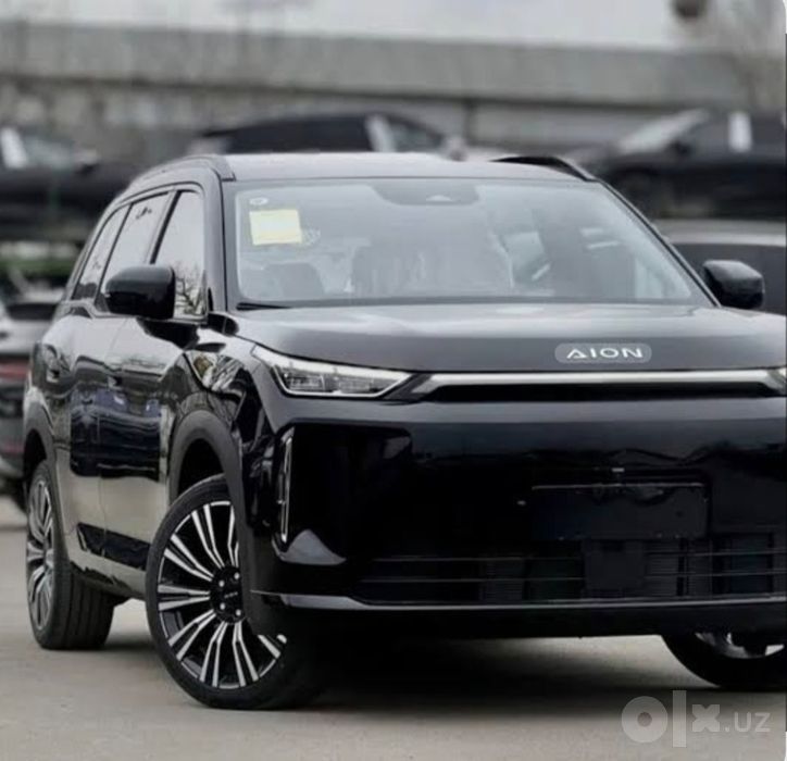 Cac aion i60  elektir  530  yil 2026 ful pozitsiyasi